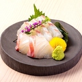 料理メニュー写真&nbsp;鯛