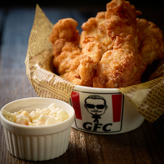 GFC （ごうのフライドチキン）