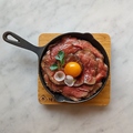 料理メニュー写真 ローストビーフDON