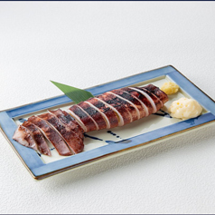 イカ丸塩