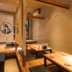 大衆串焼酒場 浮世ばなれ特集写真1