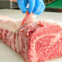 こだわりの和牛