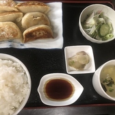 しらふゆのおすすめ料理2