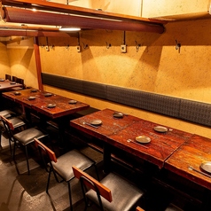 粋 田町店特集写真1