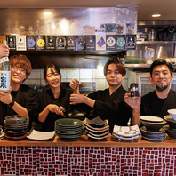 SNS活動中！＠morgen_gotanda