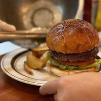 一品一品こだわったお料理♪