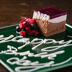 創作鉄板 棗の特集写真