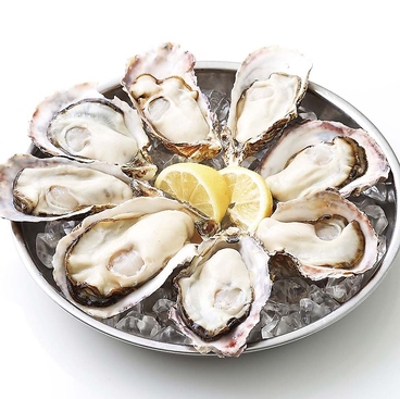 MARE & OYSTER マーレアンドオイスター 大井町トラックス店のおすすめ料理1
