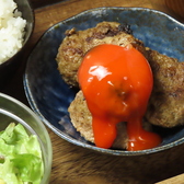 バーグの名に懸けて　姫路城前店の雰囲気3
