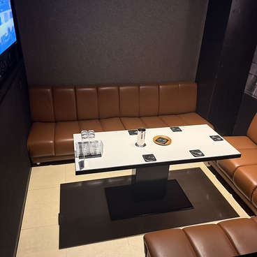 2次会×貸切　Dining bar nicoの雰囲気1