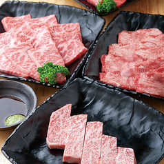 うしと鶏のおすすめ料理1
