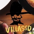 ROJIURA DINING VILLASSOのロゴ