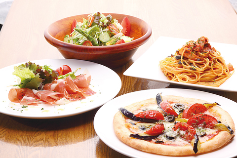 �u���[�}�[�P�b�g Blue-market �{�X