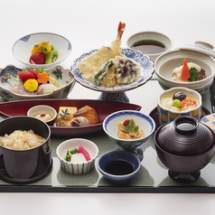 日本料理　藍彩の写真2