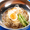 料理メニュー写真&nbsp;冷麺