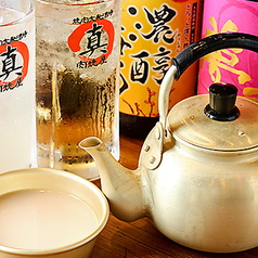 焼肉大衆酒場 真 肉焼屋 谷6店の特集写真