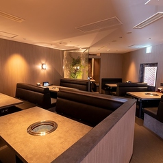 焼肉 ギュウトピアの雰囲気2