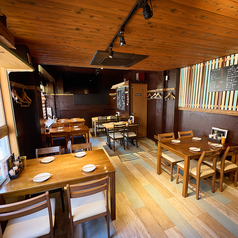 串かつ わっしょいの外観1