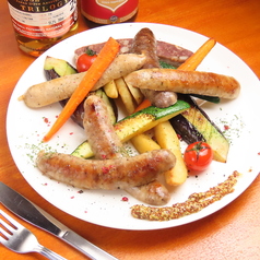 【地産地消】千葉県産の食材を使用！