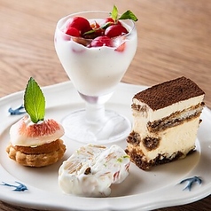 ドルチェミスト