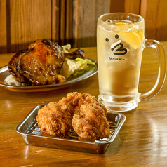 がブリチキン。 栄住吉店のおすすめ料理2