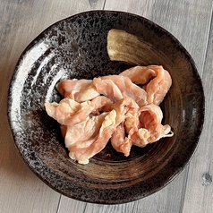 せせり(塩・タレ)