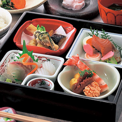 やまのべ本店創壽庵の特集写真