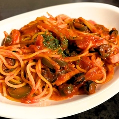 ハラペーニョアラビアータ