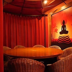 SHANTi シャンティ 原宿店の特集写真