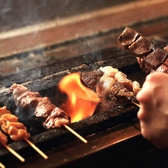 有頂天のおすすめ料理2