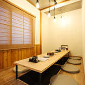 寿司 千乃灯の雰囲気3