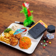 MAGIC OCEAN マジックオーシャンの特集写真