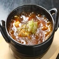 料理メニュー写真&nbsp;スンドゥブチゲ鍋