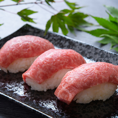 焼肉炎亭のコース写真