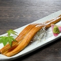 料理メニュー写真&nbsp;煮穴子