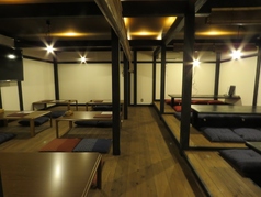 亜蔵 あぐら 北条本店特集写真1