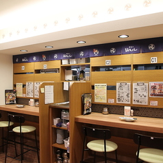 世界の山ちゃん 大曽根店の雰囲気3