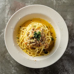 本日のパスタ