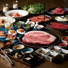 和牛焼肉NIKUGEN 赤坂店のおすすめ料理1