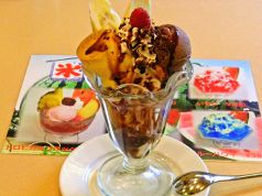 ポプリンキッチン 福井大和田店 洋食 のメニュー ホットペッパーグルメ