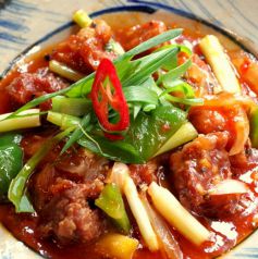 毎月替わる、月替わりランチ♪