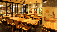 クラフトビアマーケット アトレ吉祥寺店の雰囲気2