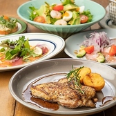瓦 ダイニング kawara CAFE&DINING 横須賀モアーズ店のおすすめ料理2
