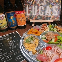 各種宴会にもご対応致します