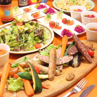 飲み放題付！120分飲み放題付】5,000円プラン