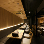 千串屋大宮店の雰囲気2