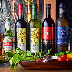 MAD CHEFs マッドシェフ 蒲田店の特集写真