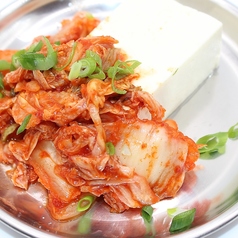 隣の国のキム奴