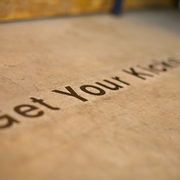 SNS映えスポットがいっぱい♪