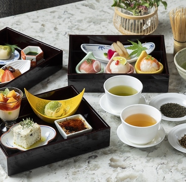 DINING LOUNGE & BAR ARBOR アーバーのおすすめ料理1